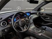 Mercedes-Benz GLC I (X253) Рестайлинг Москва  - изображение 43