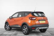 Renault Kaptur I Кемерово  - изображение 30