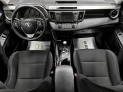 Toyota RAV4 IV (XA40) Тверь  - изображение 34
