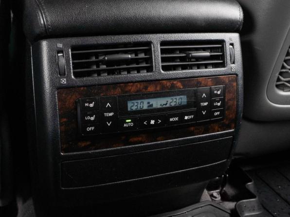 Toyota Land Cruiser 200 Series с пробегом 2008 года, цена 3 349 000 рублей, 237113 км, внедорожник, Автокод Объявления