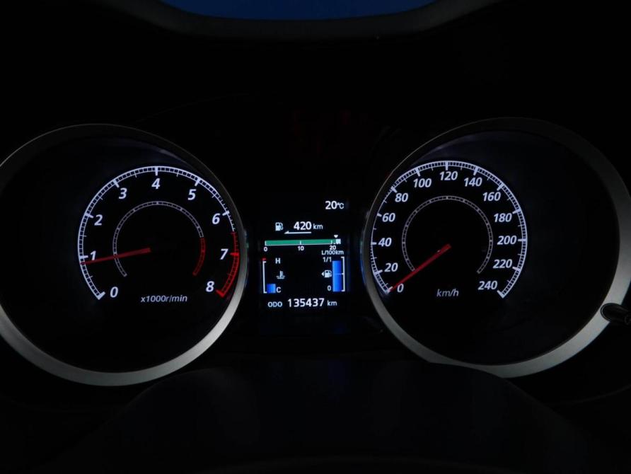 Mitsubishi Lancer X Рестайлинг Москва  - изображение 17