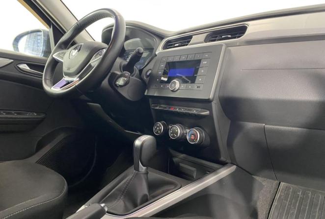 Renault Arkana I с пробегом 2019 года, цена 1 600 000 рублей, 116177 км, внедорожник, Автокод Объявления