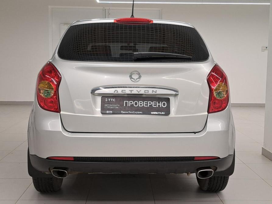 SsangYong Actyon II Казань  - изображение 7