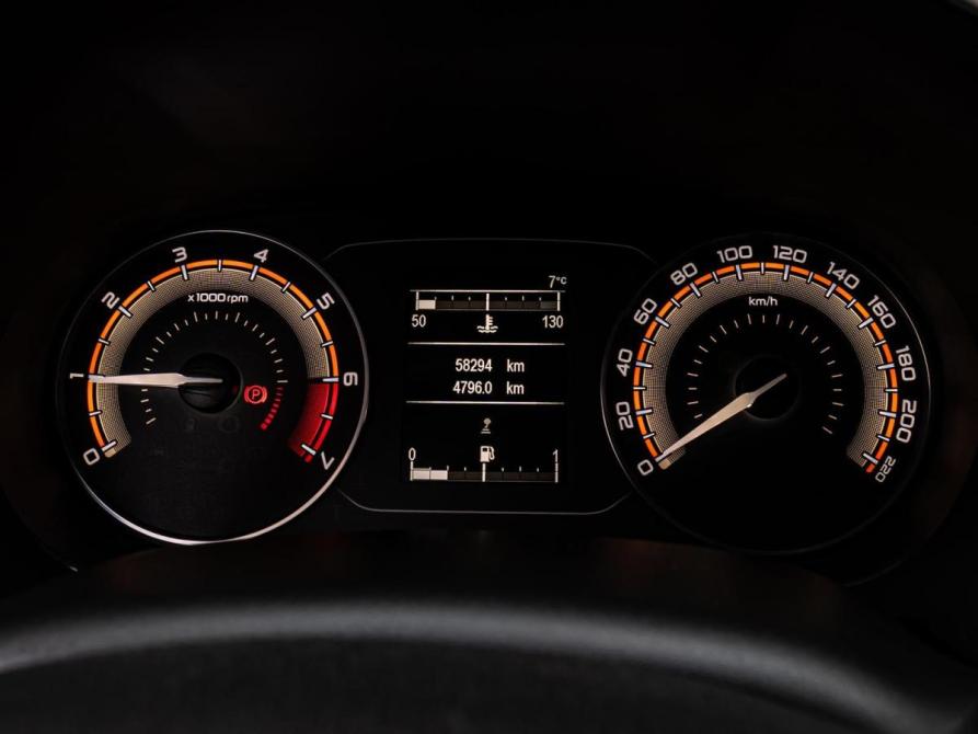 Lada (ВАЗ) Vesta I Рестайлинг (NG) Краснодар  - изображение 16