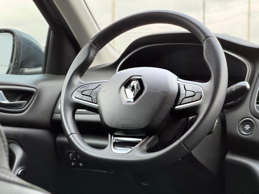 Renault Megane IV Рестайлинг Воронеж  - изображение 11