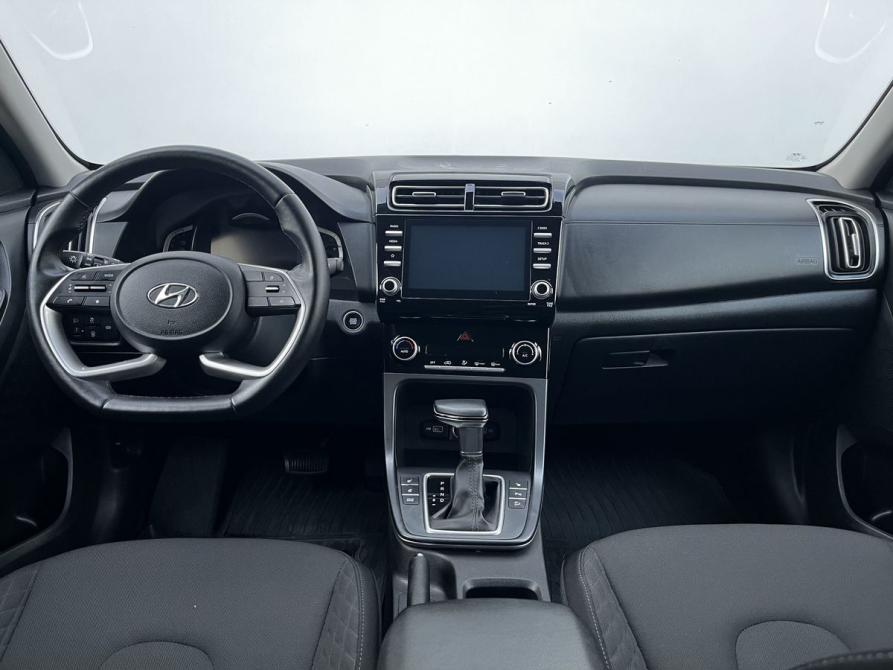 Hyundai Creta II Москва  - изображение 12