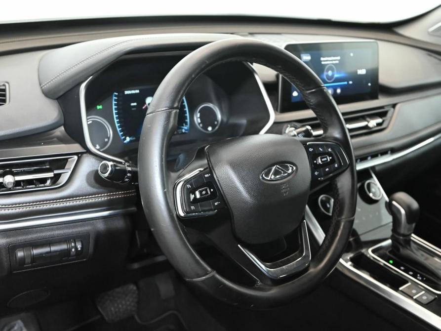 Chery Tiggo 8 I Екатеринбург  - изображение 13