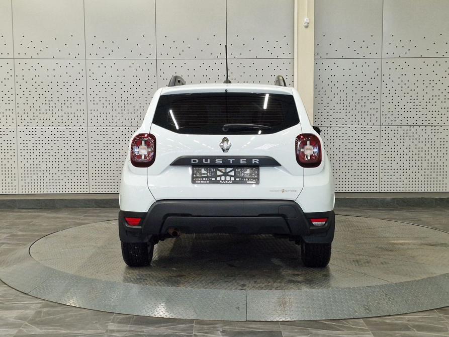 Renault Duster II Москва  - изображение 6