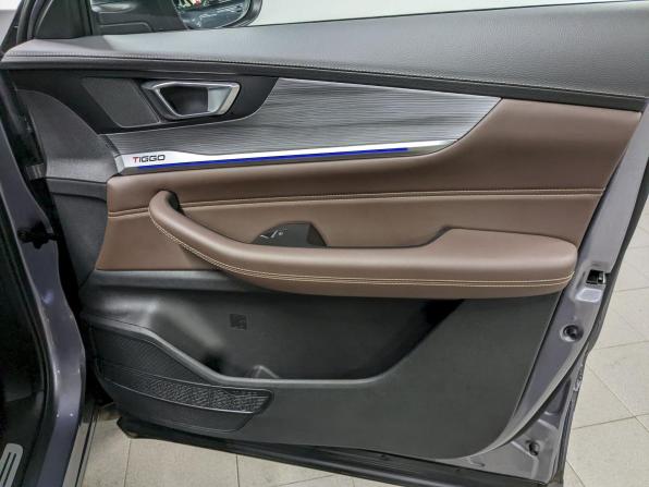 Chery Tiggo 8 Pro I с пробегом 2022 года, цена 2 050 000 рублей, 59819 км, внедорожник, Автокод Объявления