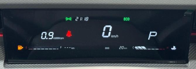 JETOUR DASHING I с пробегом 2026 года, цена 2 350 000 рублей, 20 км, внедорожник, Автокод Объявления