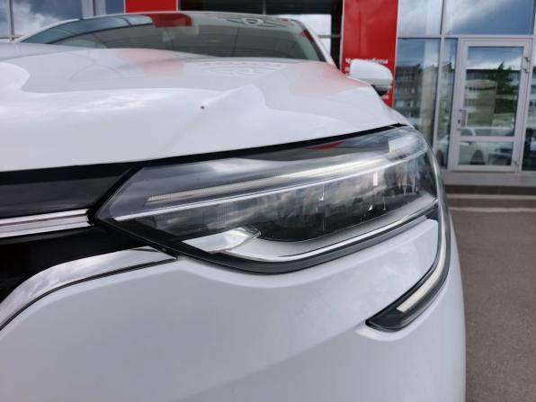 Renault Arkana I с пробегом 2021 года, цена 1 560 000 рублей, 91062 км, внедорожник, Автокод Объявления