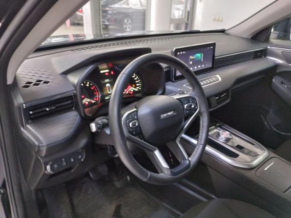 Haval Jolion I Рестайлинг с пробегом 2023 года, цена 1 780 000 рублей, 40883 км, внедорожник, Автокод Объявления