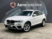 BMW X4 I (F26) Пермь  - изображение 26