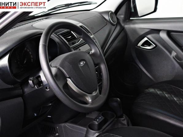 Lada (ВАЗ) Granta I Рестайлинг с пробегом 2024 года, цена 967 000 рублей, 23142 км, седан, Автокод Объявления