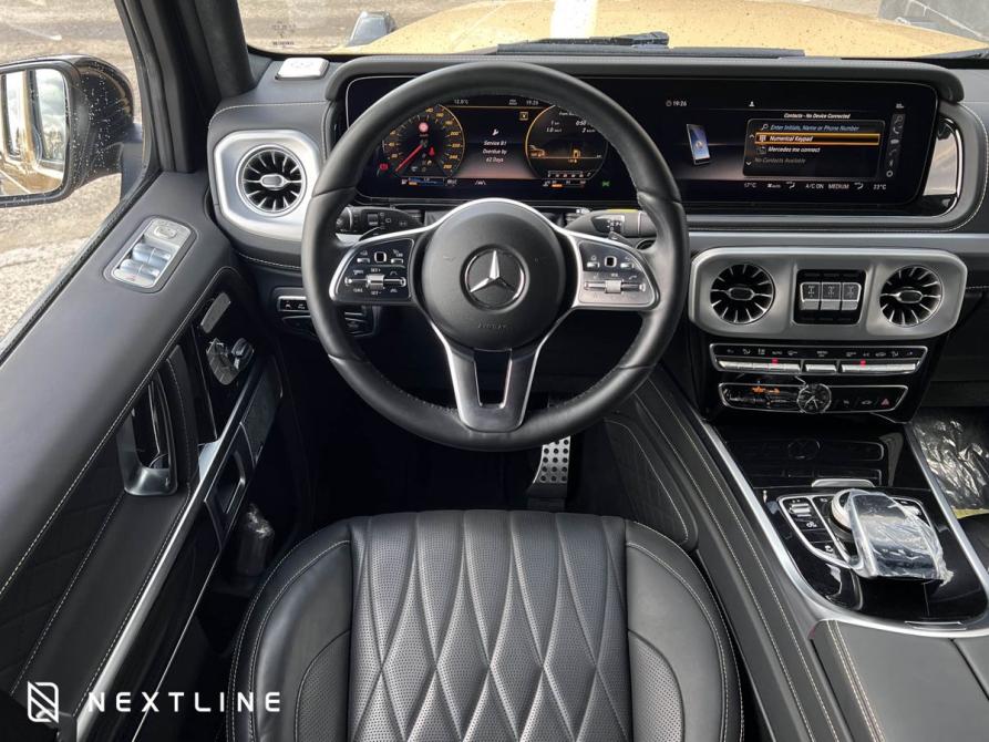 Mercedes-Benz G-Класс III (W463) Самара  - изображение 10