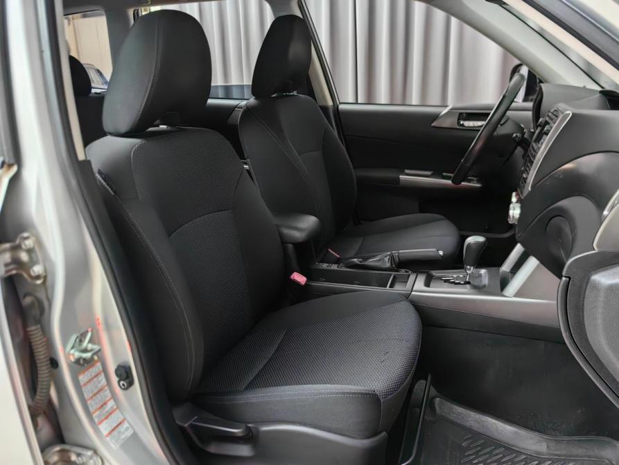Subaru Forester III Рестайлинг Подольск  - изображение 7