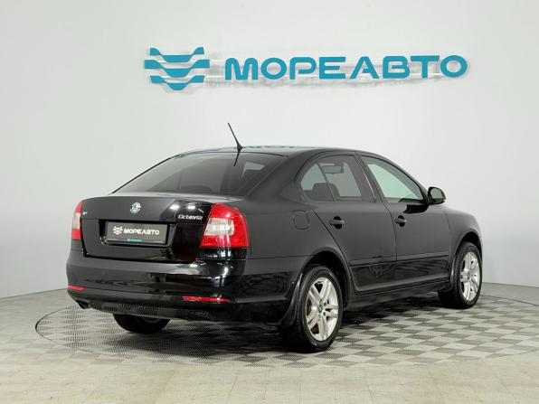 Skoda Octavia II (A5) Рестайлинг с пробегом 2012 года, цена 999 000 рублей, 179400 км, лифтбек, Автокод Объявления
