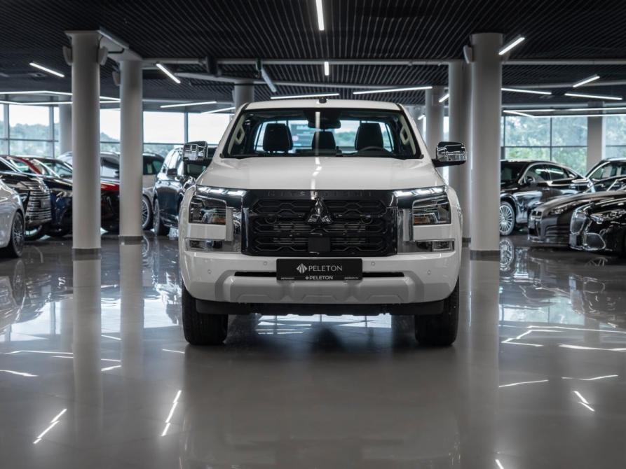 Mitsubishi L200 VI Москва  - изображение 3