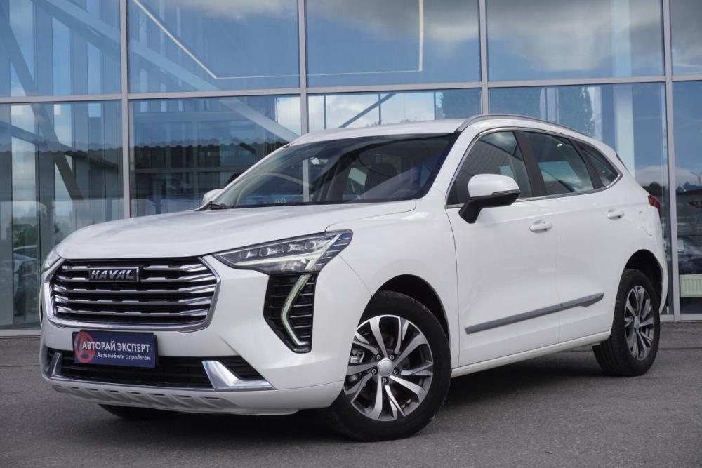 Haval Jolion I Ульяновск  - изображение 1