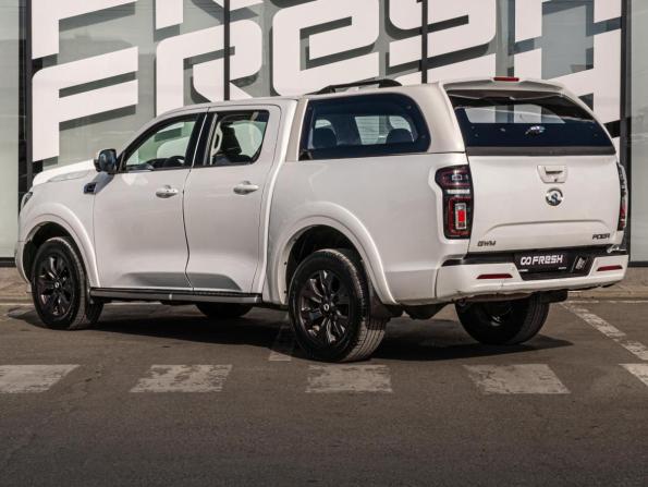 Great Wall Poer I с пробегом 2021 года, цена 2 499 000 рублей, 230395 км, offers.body_type.unknown, Автокод Объявления