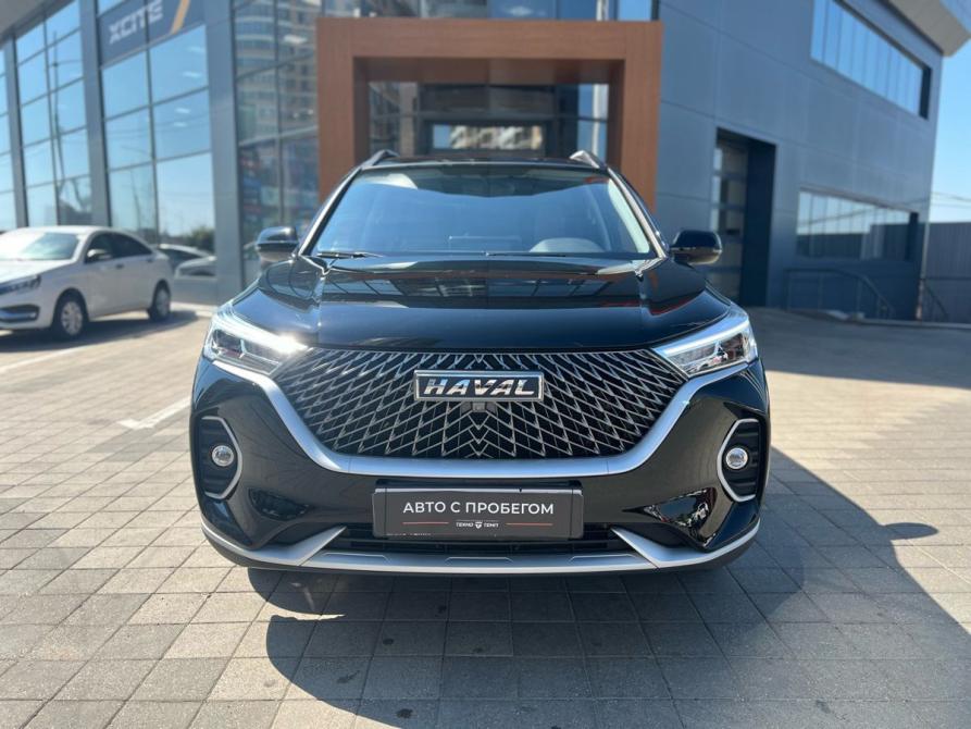 Haval M6 II Краснодар  - изображение 2