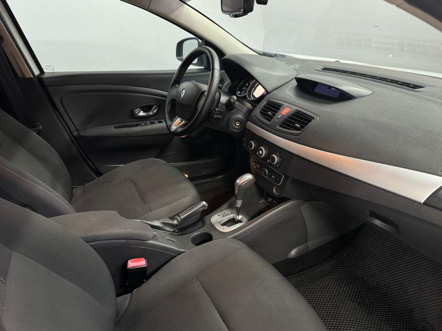 Renault Fluence I Уфа  - изображение 13