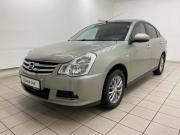Nissan Almera III (G15) Энгельс  - изображение 38