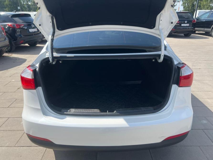 Kia Cerato III Стерлитамак  - изображение 22