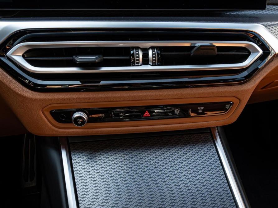 BMW 3 серии VII (G2x) Рестайлинг Краснодар  - изображение 15
