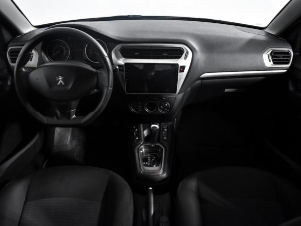 Peugeot 301 I с пробегом 2013 года, цена 425 000 рублей, 180908 км, седан, Автокод Объявления