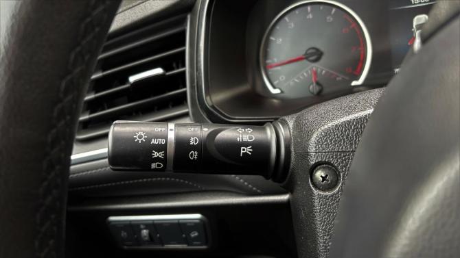 Haval F7 I с пробегом 2021 года, цена 1 820 000 рублей, 75010 км, внедорожник, Автокод Объявления