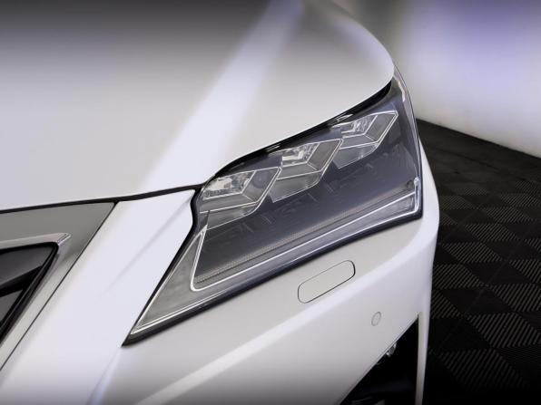 Lexus RX IV с пробегом 2019 года, цена 4 050 000 рублей, 97902 км, внедорожник, Автокод Объявления