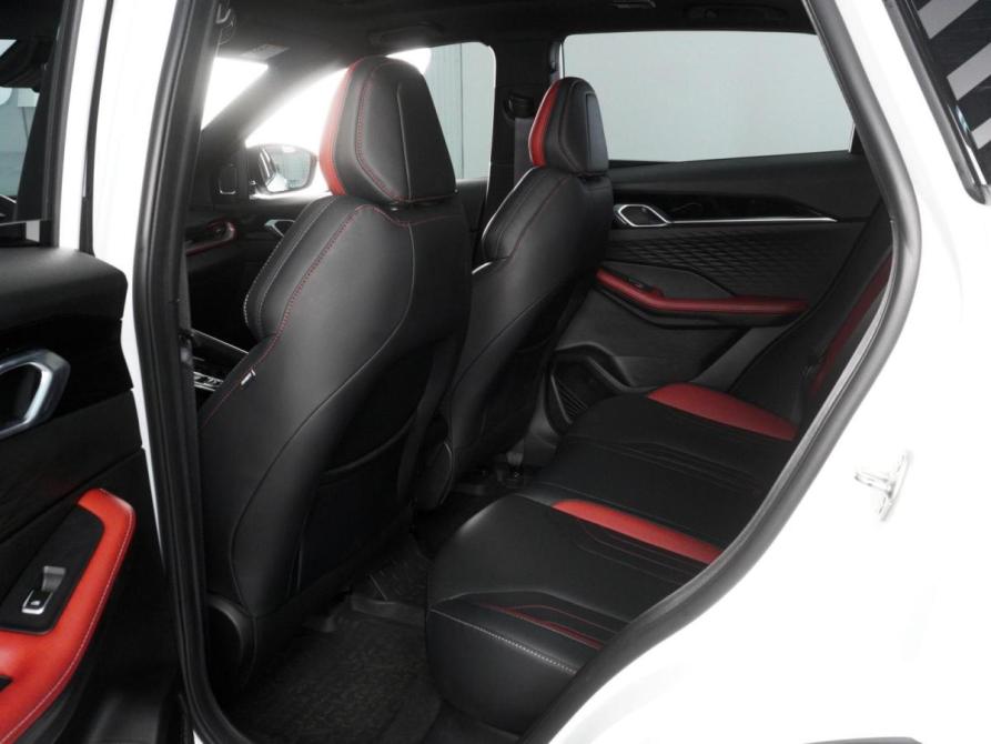 Geely Coolray I Рестайлинг Минеральные Воды  - изображение 11