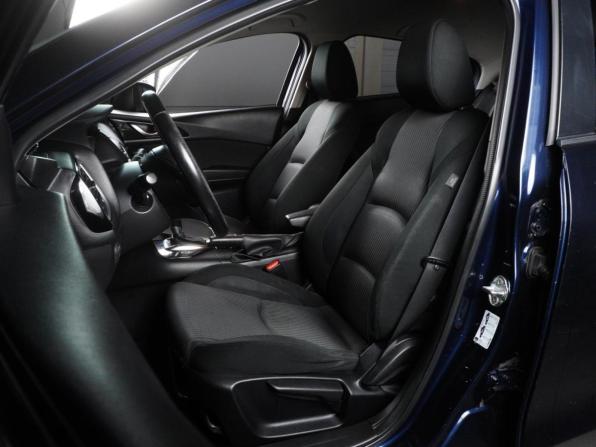 Mazda 3 III (BM) с пробегом 2013 года, цена 1 139 000 рублей, 238415 км, хэтчбек, Автокод Объявления