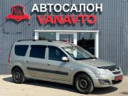 Lada (ВАЗ) Largus I Альметьевск  - изображение 11