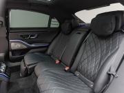 Mercedes-Benz S-Класс VII (W223) Москва  - изображение 66