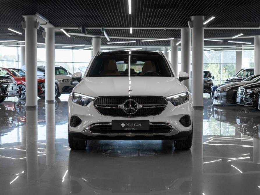 Mercedes-Benz GLC II (X254) Москва  - изображение 3