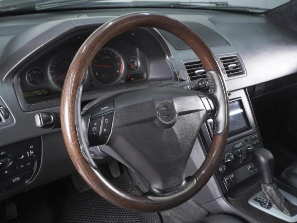 Volvo XC90 I с пробегом 2004 года, цена 870 000 рублей, 273210 км, внедорожник, Автокод Объявления