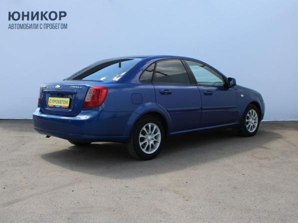 Chevrolet Lacetti I с пробегом 2010 года, цена 349 000 рублей, 242506 км, седан, Автокод Объявления