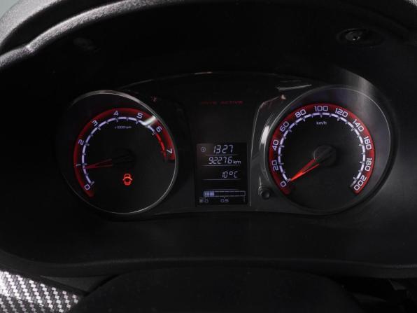 Lada (ВАЗ) Granta I Рестайлинг с пробегом 2023 года, цена 918 000 рублей, 92276 км, седан, Автокод Объявления