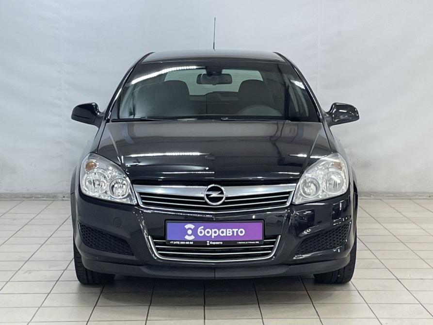 Opel Astra H Рестайлинг Воронеж  - изображение 3