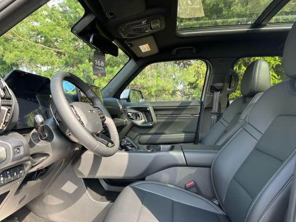 Haval H7 I с пробегом 2026 года, цена 3 990 000 рублей, 676 км, внедорожник, Автокод Объявления