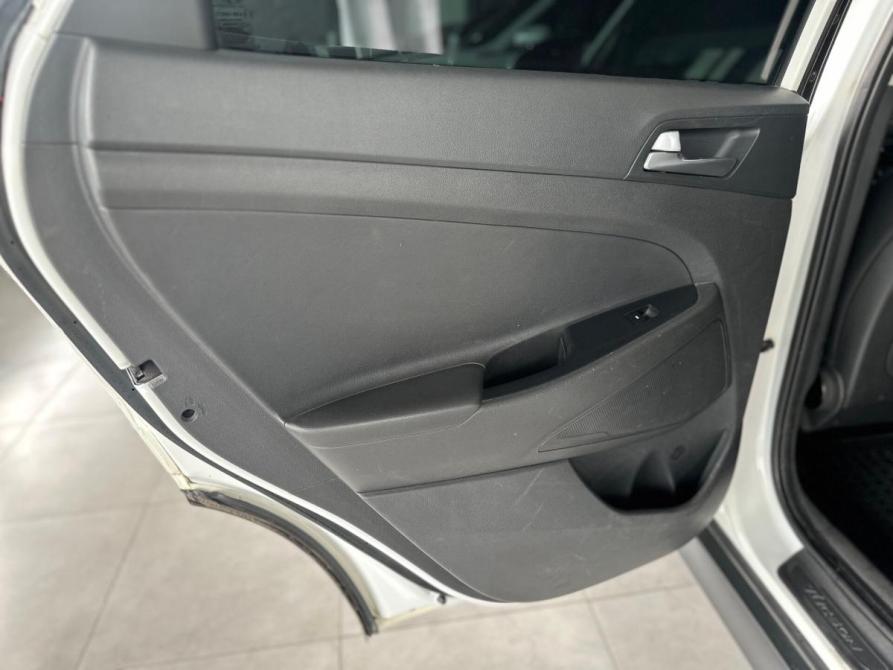 Hyundai Tucson III Новосибирск  - изображение 24