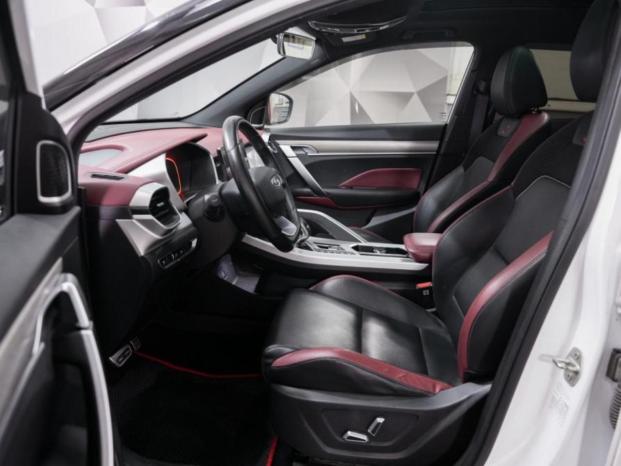 Geely Coolray I Ульяновск  - изображение 10