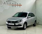 Lada (ВАЗ) Granta I Рестайлинг Воронеж  - изображение 22
