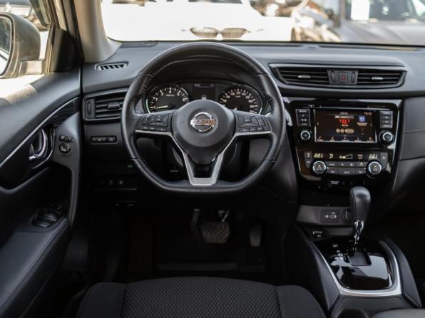 Nissan X-Trail III Рестайлинг с пробегом 2021 года, цена 2 599 000 рублей, 33940 км, внедорожник, Автокод Объявления