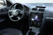 Skoda Octavia II (A5) Рестайлинг Москва  - изображение 27