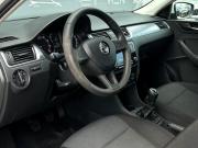Skoda Rapid I Рестайлинг Санкт-Петербург  - изображение 24