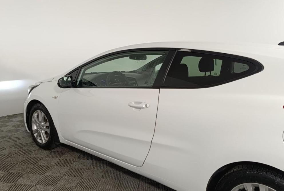 Kia Ceed II Волгоград  - изображение 19