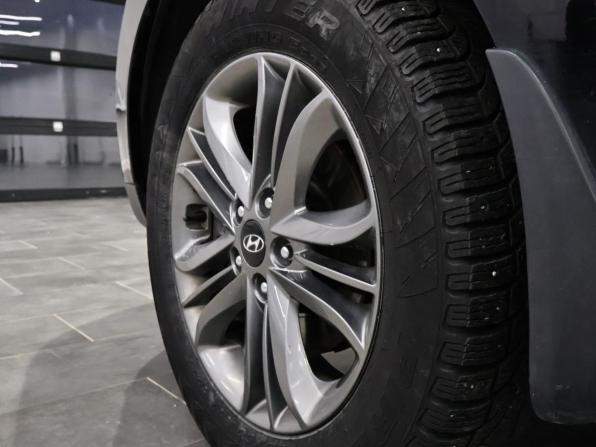 Hyundai ix35 I Рестайлинг с пробегом 2015 года, цена 1 255 000 рублей, 144070 км, внедорожник, Автокод Объявления